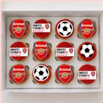 Edible cake topper, cup cake topper, icing sheet, wafer card