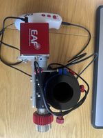CYCK SCT 2” Focuser With ZWO EAF + Hand Controller Great Condition UK