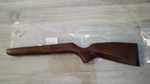 Spare Part for SMK - QB78, AIR RIFLE Part No # STOCK, STOCK FOR STANDARD MODE...