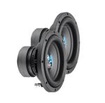 Bassface Indy A8/4 8" Car Sub Subwoofer Bass Speaker 4Ohm 200w Continuous RMS Pa