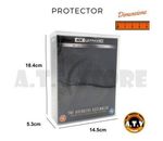 ATV - Blu-ray - 4k Ultra HD Box set - 0.5mm - UV - Full Coverage Protectors  -