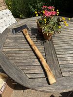 Elwell 4.5lbs Axe Vintage