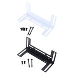 Water Cooling Radiators Stand Metal Mounting Bracket for PC Heatsink Fan