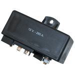 12v 50A Glow Plug Relay Fits For Fiat Ducato 1982-2002