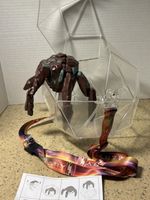 Project Hail Mary Rocky Habitat Popcorn Bucket From Cinemark Regal In Hand New