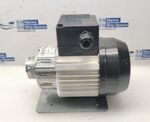 RPM Motori Elettrici C008406 PUMP MOTOR 220-230V~ 60/50Hz 300W 1.5A 6.3µF 1340/m