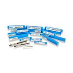PRESTO Imperial Hand Reamers Various Sizes From 1/16"- 3/4" Made From HSS