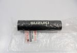 Suzuki LT50 LT-Z50 LT-A50 Genuine Handlebar Cross Bar Pad New OEM 56172-04600