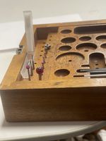 3D Universal Probe M2 Ball CMM CNC Measuring Probe Point Contact Plus Others