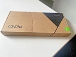 Loxone Touch Surface Tree