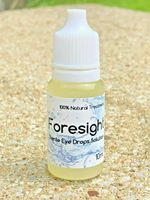 Eye Drops for Pets - Bacterial, Viral and Fungal & Infections -  Dogs, Cats, All