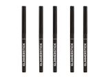 5 x Avon GLIMMERSTICK RETRACTABLE EYELINER VARIOUS COLOURS TWIST UP Every Colour