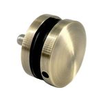 Antique Bronze Balustrade Stand-Off 316 Grade Stainless Steel