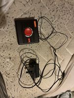 Hornby R7229 Analogue DC Train Controller with P9000W Transformer Used Working