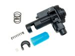 ZCI Rotary Hop-Up Chamber (M-Series) Incl FREE Hop Rubber & Large Barrel Spring