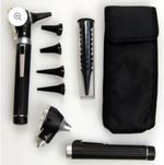 Otoscope Earcare Diagnosis Tool Kit for Ear  with Led Light