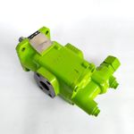 Rickmeier R25/20 FL-Z-DB-R-SO Hydraulic Gear Pump