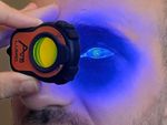 AVS Lumio Portable Anterior & Corneal Eye Inspector