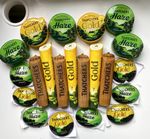 THATCHERS BRANDING Badges, Handles, Pub, Bar, Ale, Mancave, Beer Pump Font Lager