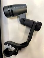 Sennheiser E604 Cardioid Instrument Mic Drum Microphone Fast Delivery UK Stock