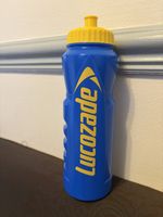 Brand New Lucozade x Jude Bellingham Sports Water Bottle 1L