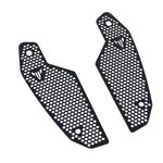 Motorcycle Air Intake Air Inlet Cover For Yamaha MT-09 MT09 MT-09/MT09 SP NEW