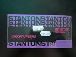 Stanton Groovemaster Pro Disco Twin Set RARE