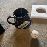 Titleist Golf T-Series Ceramic Coffee Mug - NEW