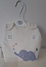 Baby Sleeping Bag 6-12 Months, 2.5 Tog