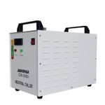 CW3000 Industrial Chiller for CO2 Glass Laser Tube Engraving Cutter Machine