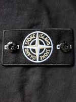 Stone Island White Badge +2 Buttons - Excellent Condition