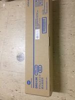 Genuine Konica Minolta DR313K Black Drum Unit A7U40RD Bizhub C258 C308 C368 A-