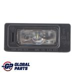License Plate Light Skoda Volkswagen Audi A1 A3 A4 A6 Q3 Q7 LED Lamp 5NA943021