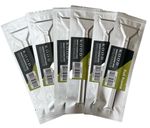 6 x Professional Swabs Full Frame CCD/CMOS Premium 24mm Sensor Cleaning Swabs
