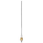 Long lasting Water Level Pin Indicator Probe for Steam Boiler Applications
