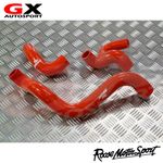 RMS63C Roose Motorsport Nova C20XE Conversion Coolant Hose Kit