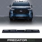 ROOF MOUNT POD LIGHT LED LIGHT BAR KIT UPGRADE FOR FORD TRANSIT CUSTOM 2024+