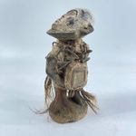 Kongo Nkisi Nkondi Power Fetish Figure Congo