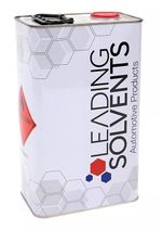 Thinners Cellulose Standard Paint Primers Solvent Cleaning Gun Wash Cleaner 5L