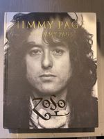 JIMMY PAGE BY JIMMY PAGE ZOSO 2014 DEFINITIVE BOOK BY GENESIS PUBLICATIONS