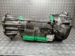 JEEP GRAND CHEROKEE GEARBOX AUTO 5 SPD 3.0 DIESEL 449AA02 MK4 2011 - 2015