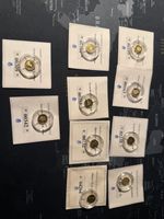 Gold Coin Set
