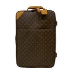 LOUIS VUITTON Pegase 60 M23250 (Old model) Monogram SP09089 Suitcase