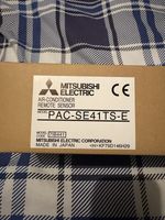 Mitsubishi Electric PAC-SE41TS-E Air Conditioner Remote Sensor New