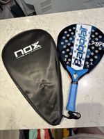 Babolat Contact Padel Racket