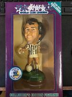 Corinthian Prostars XL Michel Platini Juventus World Club Legends F0279 New