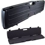 Strong Constructed Rifle Case SE Series Colour Black