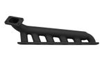 BMW M50 M52 M54 TURBO EXHAUST MANIFOLD - HIGH OUTPUT - TOP MOUNT - FTWL QUALITY