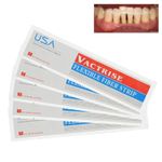 1-5PC Dental Material Glass Splint Loose Tooth Fixation Strip Light Cure Bonding