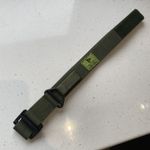 British Army.DRAGON SUPPLIES Battle Belt. Med-Large.NEW.RRP £24.99